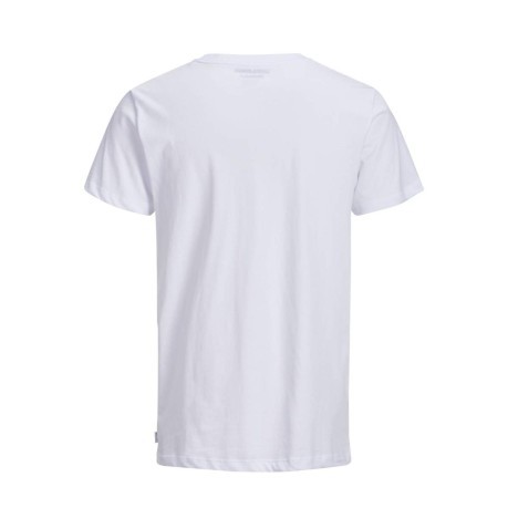 T-shirt Uomo Heated