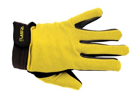 Dettaglio dorso Catfish Glove