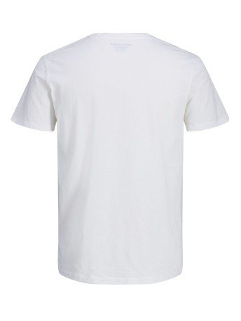 T-shirt Uomo Stampa Vacanze