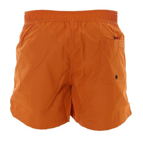 Traje de Hombre Malibu Boardshorts de naranja en la frente