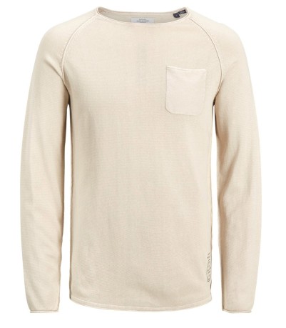 Pull Homme Matthew Tricot