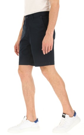 Bermuda shorts Man Tennis Classic blue