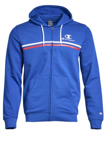 Men's sweatshirt Graphic Shop blue variant 1