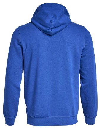 Sweat-shirt hommes Graphique de la Boutique bleu de la variante 1