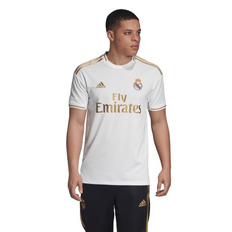 Jersey Real Madrid Home 19/20