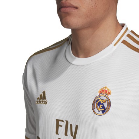 Jersey Real Madrid Home 19/20