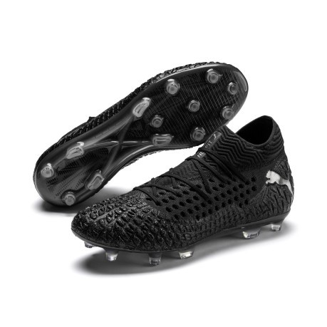Chaussures de football Puma Future 4.1 Netfit FG/AG