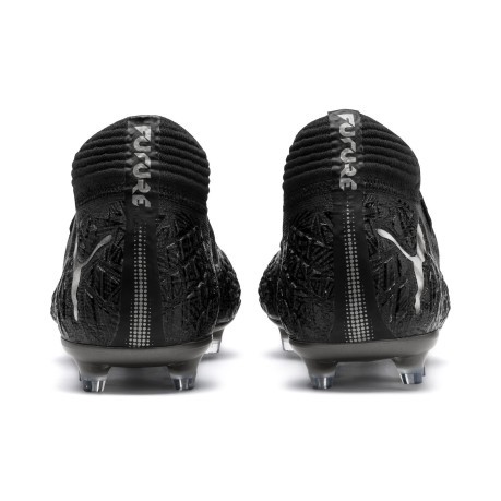 Chaussures de football Puma Future 4.1 Netfit FG/AG