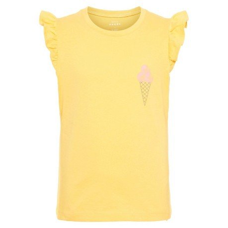 T-shirt Girl Vibeke