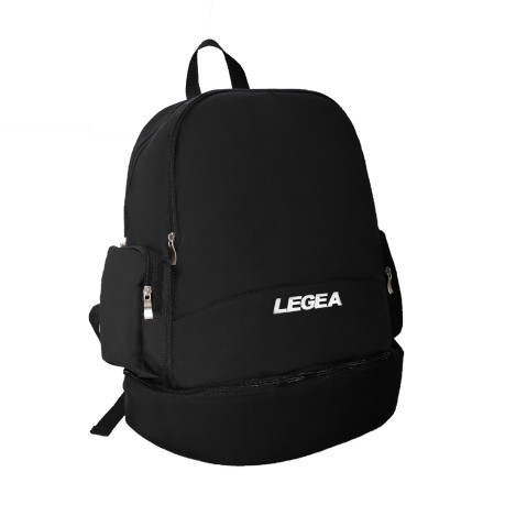 Football backpack Legea ischia