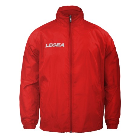 Waterproof Jacket Football Legea Italy