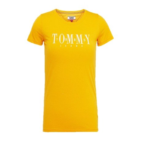T-shirt Donna Casual Slim Fit