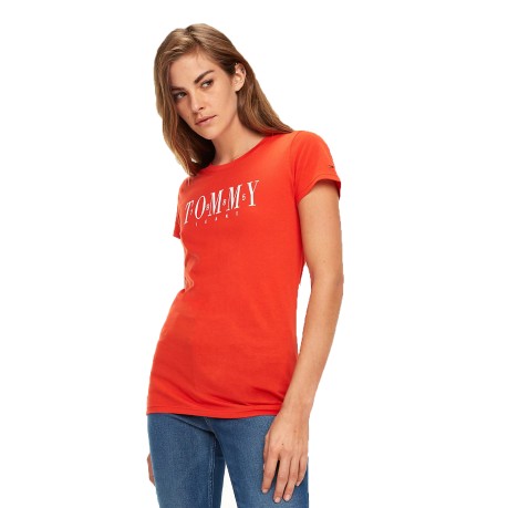 T-shirt Donna Casual Slim Fit
