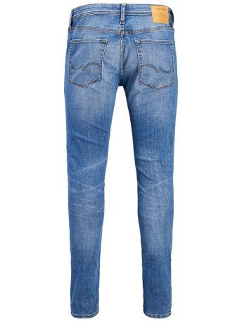 Junior Jeans Jiliam Skinny Fit blue front