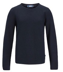Sweater Junior Jeron blue