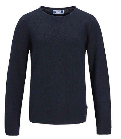 Maglione Junior Jeron blu