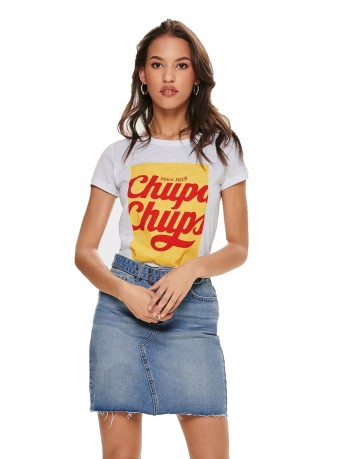 T-shirt de Chupa Chups