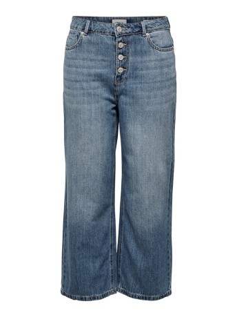 Jeans 3/4 Femmes Molly