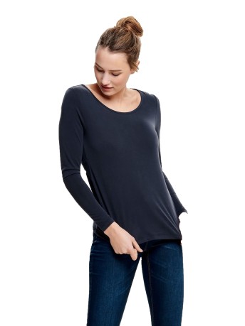 Jersey Mujer Libre Nudo M/L