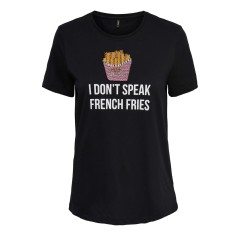 T-shirt Donna Food