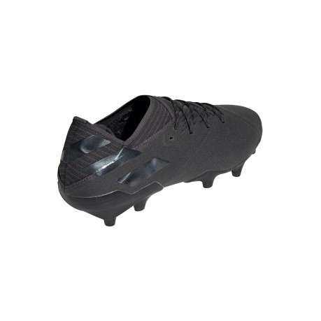 Chaussures de Football Adidas Nemeziz 19.1 FG Dark Script Pack