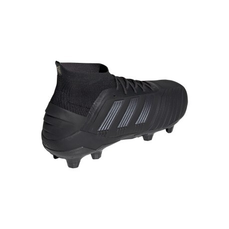 Botas de fútbol Adidas Predator 19.1 Dark Script Pack colore negro - Adidas - SportIT.com