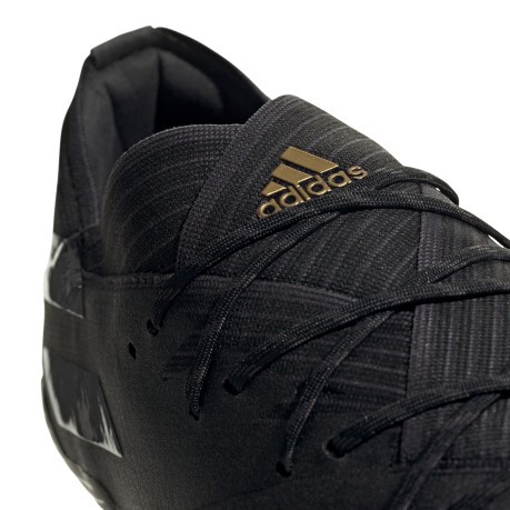 Adidas Football boots Nemeziz 19.1 FG Dark Script Pack