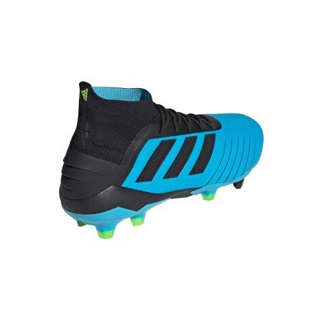 Chaussures de Football Adidas Predator 19.1 FG Câblé Pack