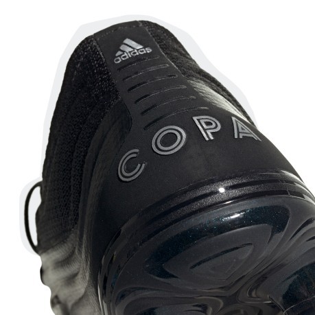 Adidas Fußball schuhe Copa 19.1 FG Dark Skript Pack