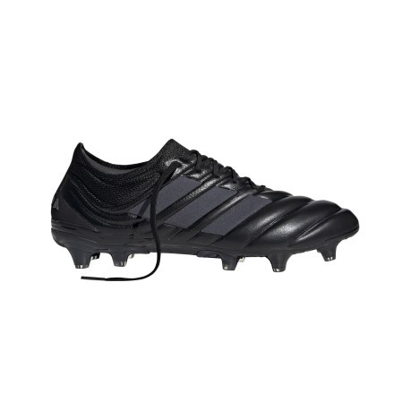 Football boots Adidas Copa 19.1 FG Dark Script Pack