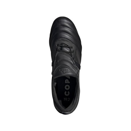 Chaussures de Football Adidas Copa Plus de 19,2 FG Dark Script Pack