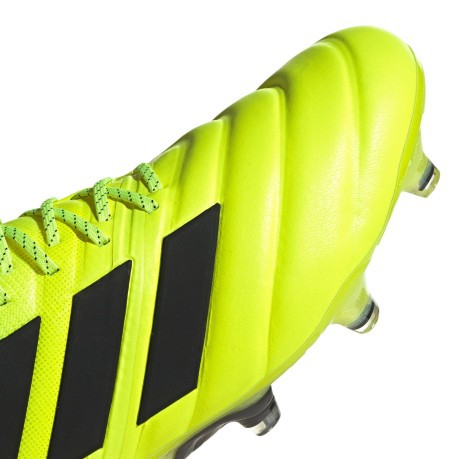 Chaussures de Football Adidas Copa 19.1 FG Câblé Pack