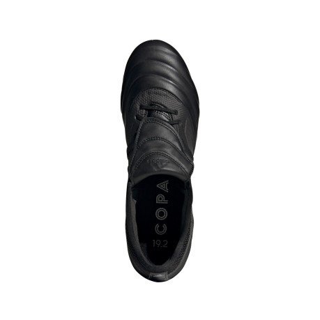 Chaussures de Football Adidas Copa Plus de 19,2 SG Sombre Script