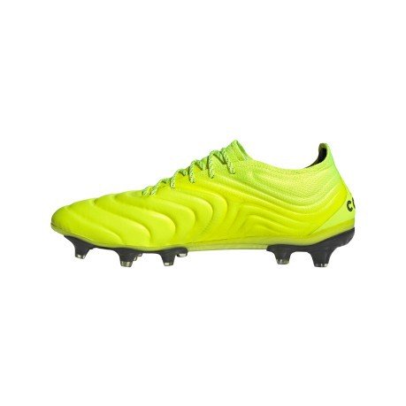 Football boots Adidas Copa 19.1 FG Hard Wired Pack
