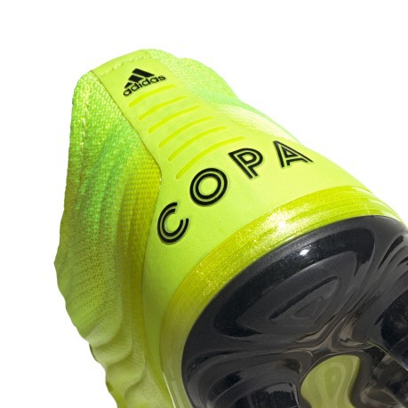 Scarpe Calcio Adidas Copa 19.1 FG Hard Wired Pack