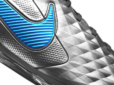 Las botas de fútbol Nike Tiempo Legend VIII Elite FG Bajo El Radar Pack