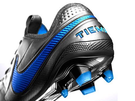 Chaussures de Football Nike Tiempo Legend VIII Elite FG Sous Le Radar Pack