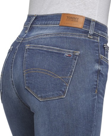 Jeans Donna Nora