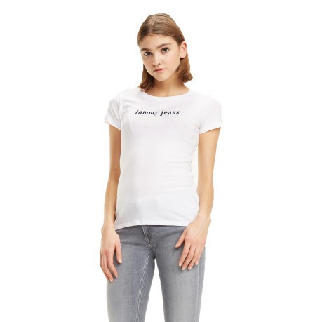 T-shirt Woman, Organic Cotton