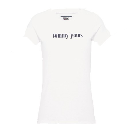 T-shirt Femme en Coton Bio