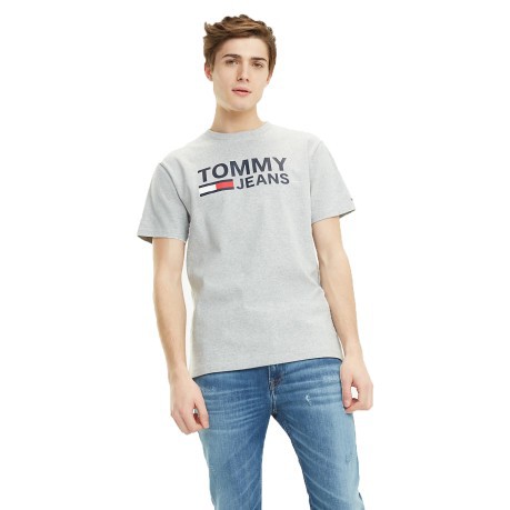 T-shirt Uomini Classic