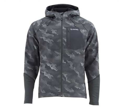 Sweatshirt Unisex Katafront grey black