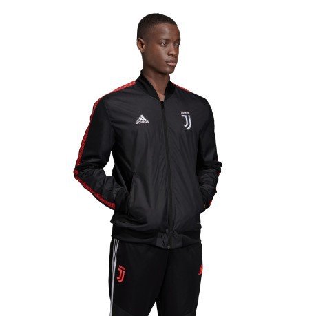 Sweatshirt Juventus Anthem Jacket 19/20