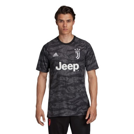 Camiseta De Portero De La Juventus 19/20