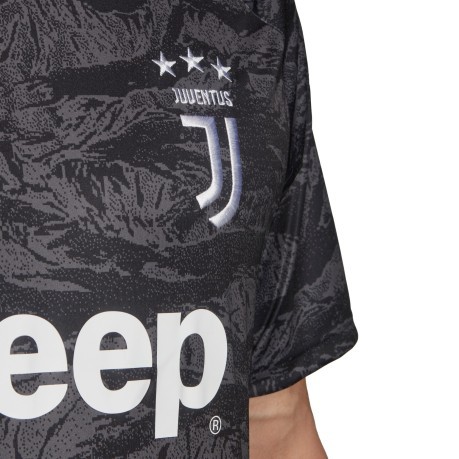 Camiseta De Portero De La Juventus 19/20