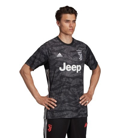 Goalkeeper Shirt Juventus 19/20