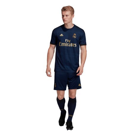 Jersey Real Madrid Away 19/20