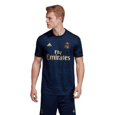 Maillot Real Madrid Extérieur 19/20