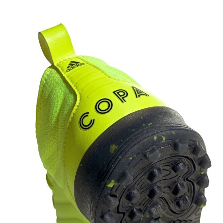 Scarpe Calcetto Adidas Copa 19.1 TF Hard Wired Pack