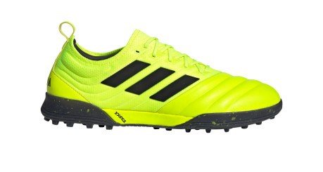Zapatos de Fútbol Adidas Copa 19.1 TF Cableado Pack